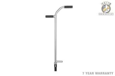 [ORTBSO0000000] Orit Klinkerrichter met gehard mes van gereedschapsstaal