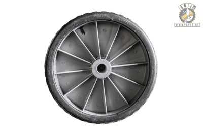 [ORTEL0000016] Wiel voor egaliner ORIT