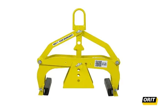 [ORTH3603501021000] Hijsklem 10-360mm ORIT