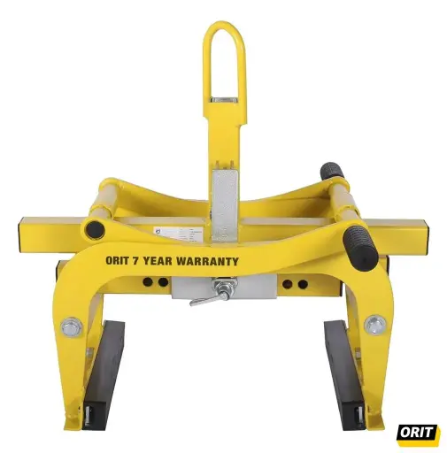 [ORTH6006001021000] Orit Hijsklem 50 - 600mm wisselautomaat