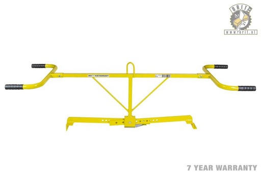 [ORTKSH2H1021000] Bandentang / tegelklem ORIT