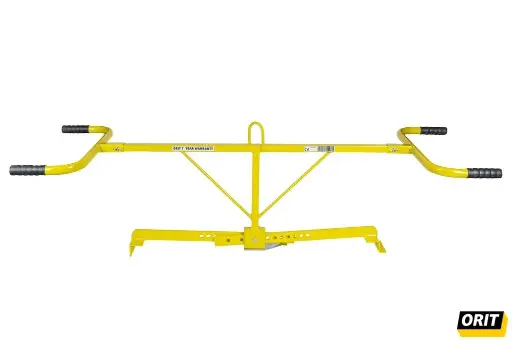 [ORTKSH2H1021000] Bandentang / tegelklem ORIT