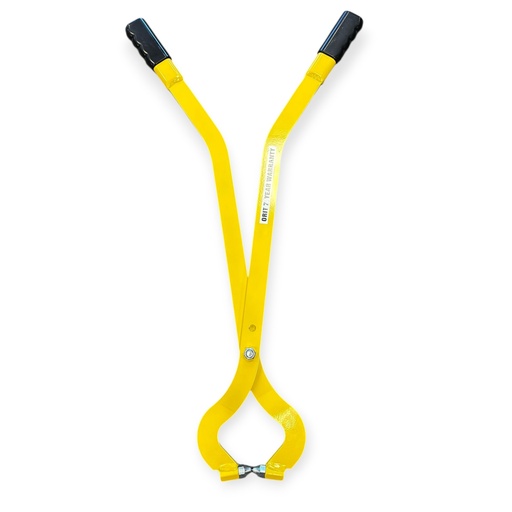 [ORTKSHNW21021] Orit Bandentang met Widia punten 850 mm