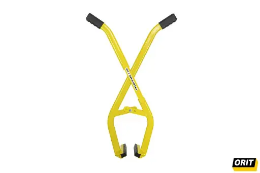 [ORTKSHR1021000] Bandentang met rubber