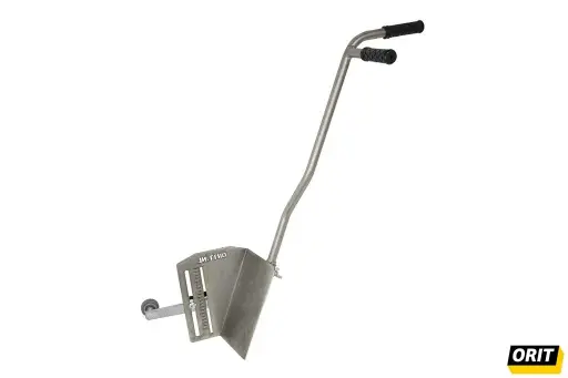 [ORTMEL0000000] Orit Egalisatieschuif 450 mm