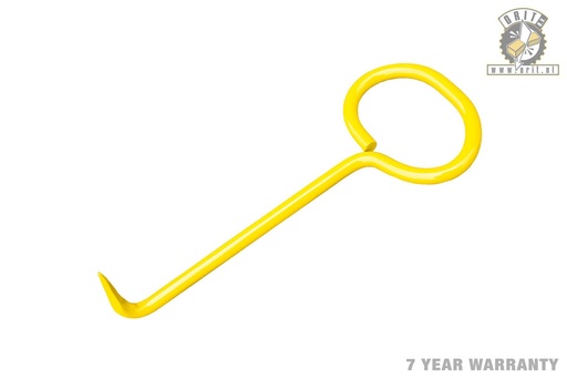 [ORTMHO3001021000] Putdekselhaak 300 mm ORIT