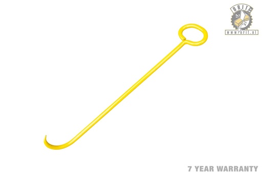 [ORTMHOH7501021000] Putdekselhaak Cherry ORIT