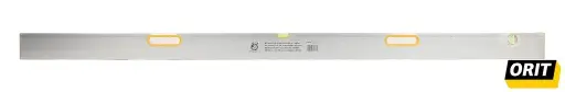 [ORTML0320] Orit Afreilat met waterpas en handgreep 200 cm