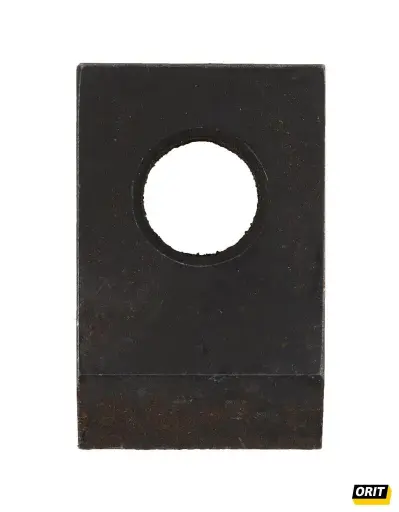 [ORTMLKEHP0000007005] Mes 2,5 cm ORIT