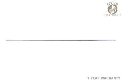 [ORTMP1000000000] Draadpen afzetijzer 1000mm