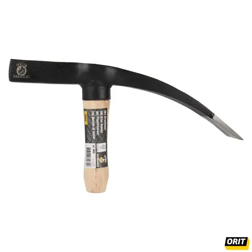 [ORTPH500000000] Straathamer met houten steel 50mm ORIT