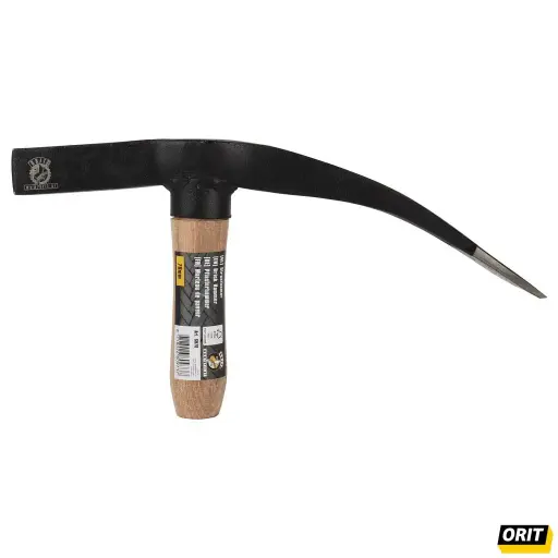 [ORTPH700000000] Straathamer met houten steel 70mm ORIT