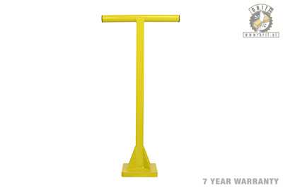 [ORTPNDRS1021000] Stalen stamper ORIT