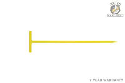 [ORTWPCH6001021000] Draadpen T-greep 600mm ORIT