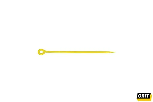 [ORTWPSC4001021000] Orit Draadpen met oog 400 mm 