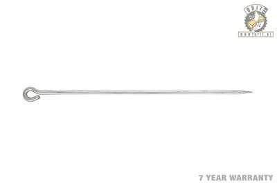 [ORTWPSCH8000000000] Draadpen zwaar met oog 800mm