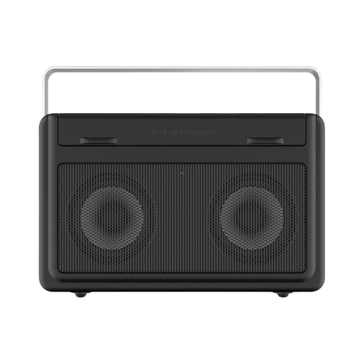 [PERAB1] AUDISSE DAB+ / FM / WIFI / Bluetooth / USB (oplader / speler) / Oplaadbaar / IP65