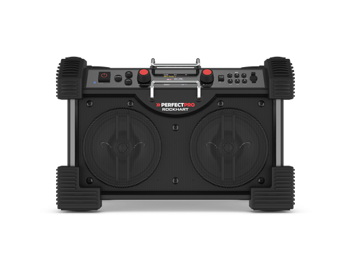 [PERRH4] PERFECTPRO Rockhart BT radio