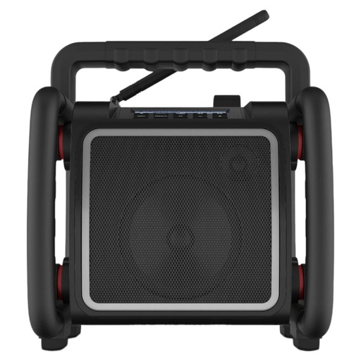 [PERTBX2] PERFECTPRO Teambox radio