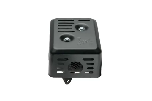 [PNP0380] Uitlaat Honda GX120 GX160