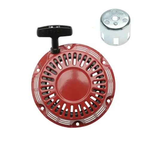 [PNP0771] Honda GX 120 160 starter compleet met cup