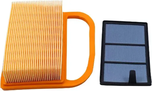 [PNP303331NV] Luchtfilter Stihl TS410 / 420 / 480i / 500i