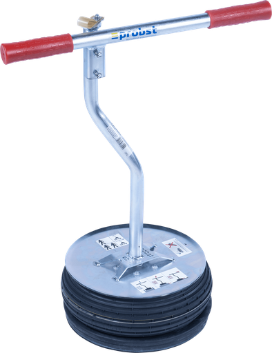 [PRB700000191] PROBST VH 1/25 tegeltiller