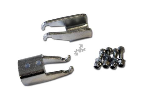 [PRB700000335] PROBST Speedy snelwissel-systeem zuigplaat