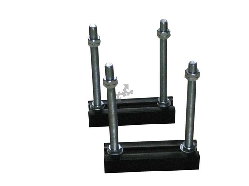 [PRB700000717] PROBST TSZ-UNI /FTZ-UNI hoogte-instelling (per paar)