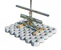 [PRB700000740] PROBST RGV Grasstenenklem