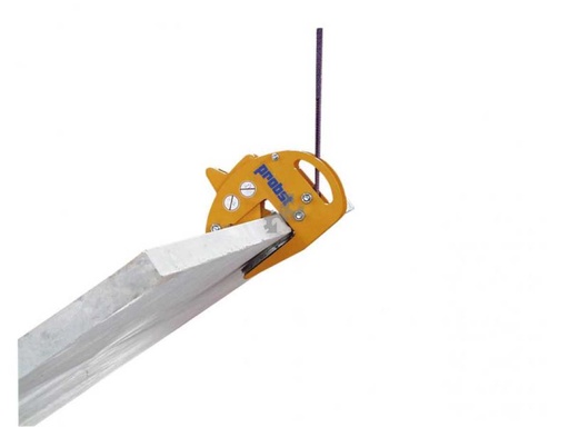 [PRB700000758] PROBST FZ klem voor vlakke platen