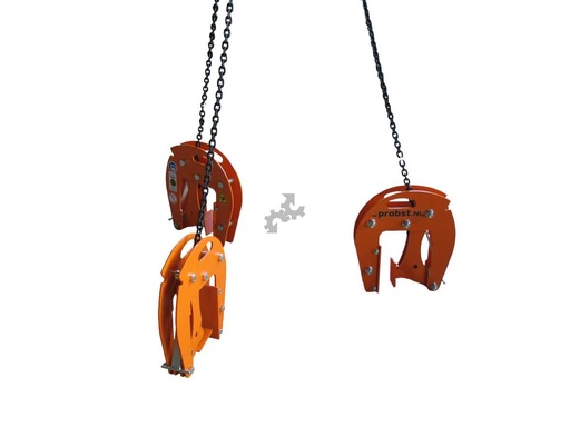 [PRB700000803] PROBST SRG-UNI-1,5 schachtklem