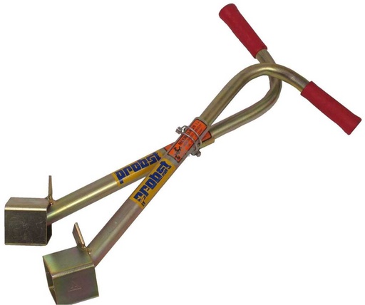 [PRB700001090] PROBST RVH Grasstenen tiller