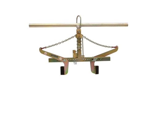 [PRB700001607] PROBST FSZ-M steenklem