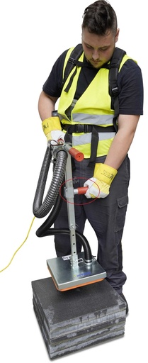 [PRB700002312] PROBST ALX Airlift extra aanbouwhandgreep