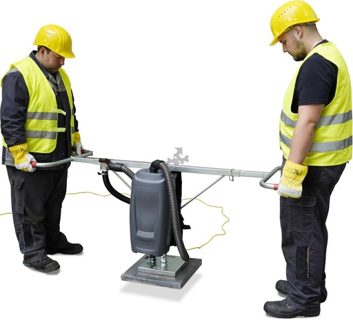 [PRB700002314] PROBST ALX Airlift montagebeugel vacuümunit aan Duo-beugel