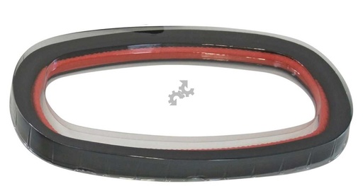 [PRB700050122] PROBST FXAH-120 dichtring