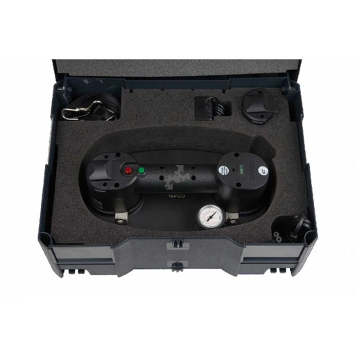 [PRB700050125] PROBST FXAH draagkoffer kunststof