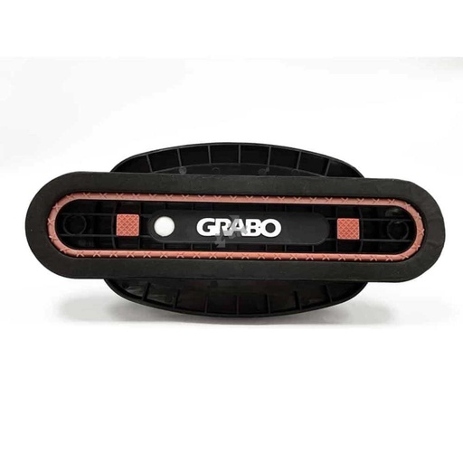 [PRB700050143] PROBST FXAH Slender Seal zuigplaat