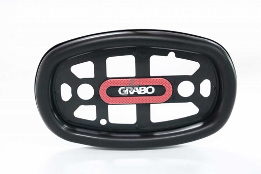 [PRB700050144] PROBST FXAH Rock Seal zuigplaat