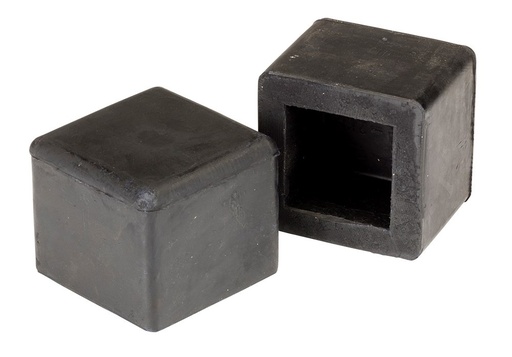 [RBP23200-0002] Mokerdop 2,0 Kg gatmaat 48 x 48 mm