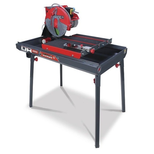 [RUB56940] Zaagtafel RUBI DR-350 230V-50hz Elektrische zaagmachine
