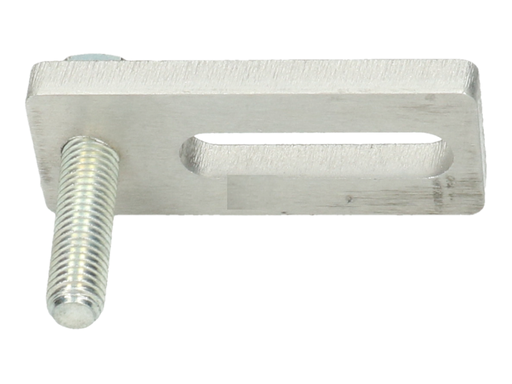 [S4619] Strakvlak bevestiging