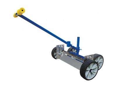 [S4634] Strakvlak smal 70-120cm