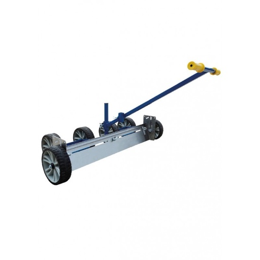 [S4635] Strakvlak 117-210 CM breed