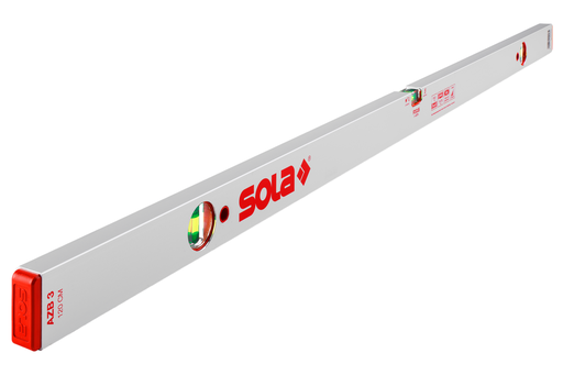 Sola AZB 3 Aluminium waterpas