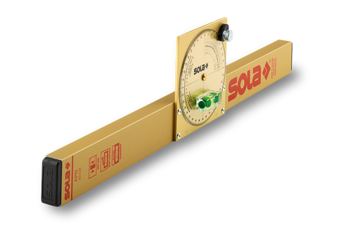 Sola APN T Hellingwaterpas met tas