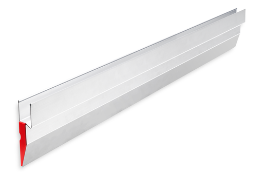 Sola AL 2607 Strijklat combinatie profiel