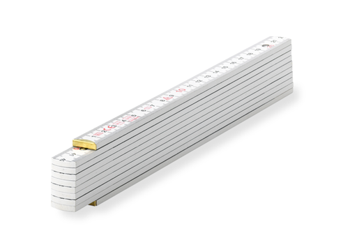 [SOL53060601] Sola HB 2/10 Houten Vouwduimstok