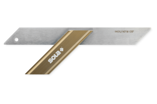 [SOL56031101] Sola GWB 300 Verstekhaak